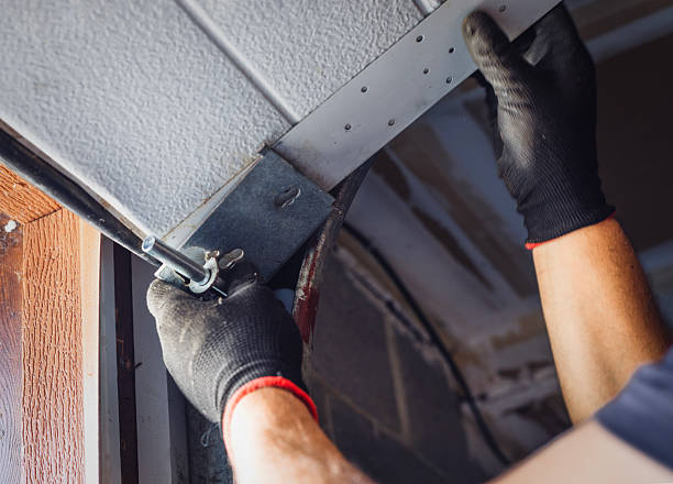 Reliable Garage Door Panel Replacement contractor in Chariton County County, MO by Garage Doors Repair Pro